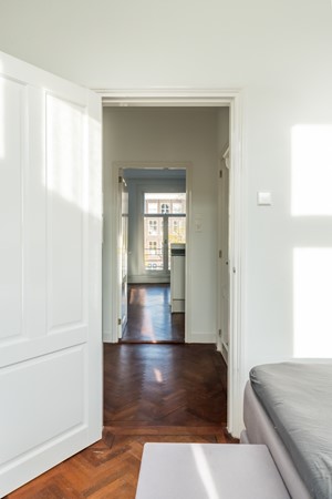 Medium property photo - Prinsengracht 656B, 1017 KW Amsterdam